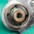 545014BA0A | Рычаг передней подвески нижний лев. NISSAN X-TRAIL/ROGUE T32 13-20 - Превью 4