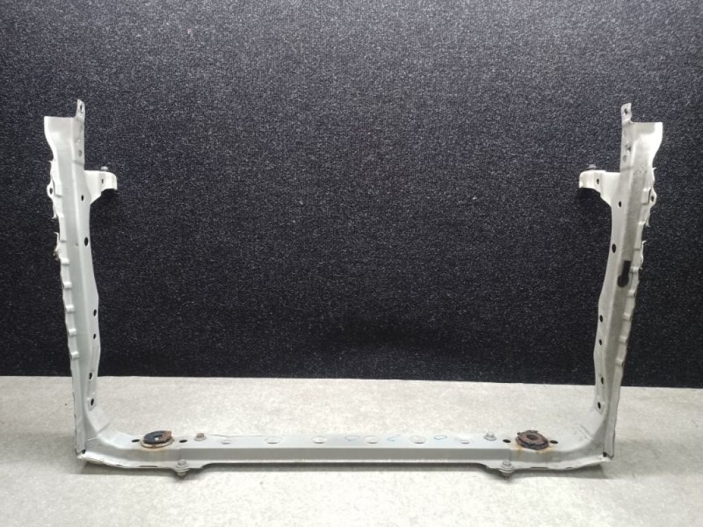 53205-42070 | Панель передняя TOYOTA RAV4 05-12
