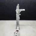 53205-42070 | Панель передняя TOYOTA RAV4 05-12 - Превью 5
