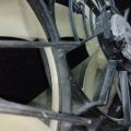 16711-28320 | Дифузор вентилятора основного радіатора TOYOTA RAV4 05-12 - Прев'ю 3