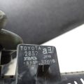 16400-28570 | Радіатор основний TOYOTA RAV4 05-12 - Прев'ю 4