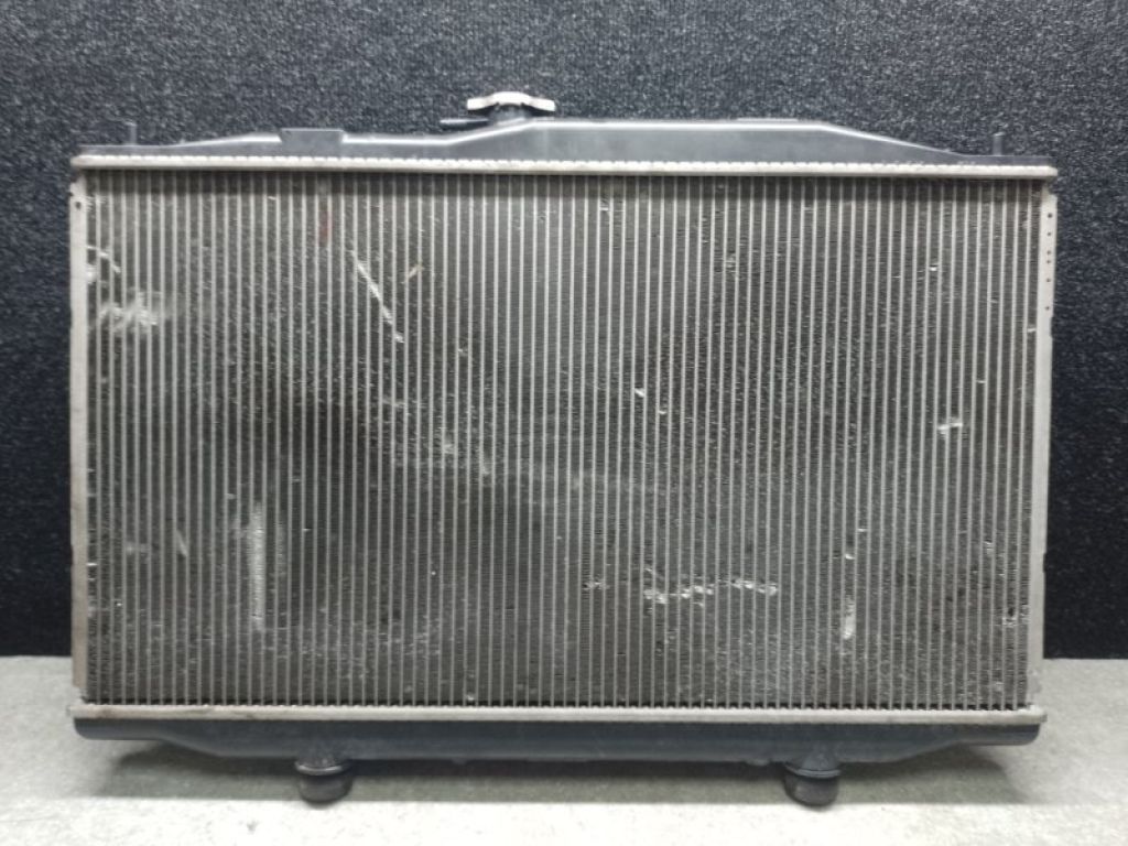 19010-RBB-E51 | Радиатор основной ACURA TSX 04-08 - Фото 2