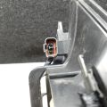 38615-RBB-003 | Диффузор вентилятора основного радиатора прав. ACURA TSX 04-08 - Превью 3