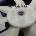 38615-RBB-003 | Диффузор вентилятора основного радиатора прав. ACURA TSX 04-08 - Превью 5