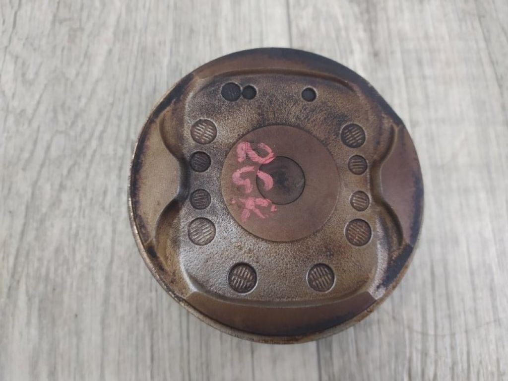 13101-0P053 | Поршень TOYOTA CAMRY 40 06-11 - Фото 6