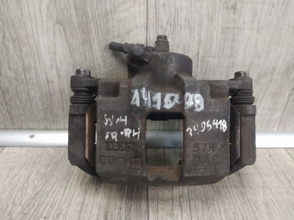 55101-80J02-999 | Супорт гальмівний передн. прав. SUZUKI SX4 06-13