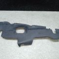 53293-42050 | Дефлектор радіатора прав. TOYOTA RAV4 05-12