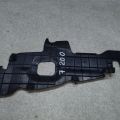53293-42050 | Дефлектор радіатора прав. TOYOTA RAV4 05-12 - Прев'ю 2