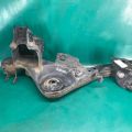 555024BA0A | Рычаг задней подвески продольный лев. NISSAN X-TRAIL/ROGUE T32 13-20