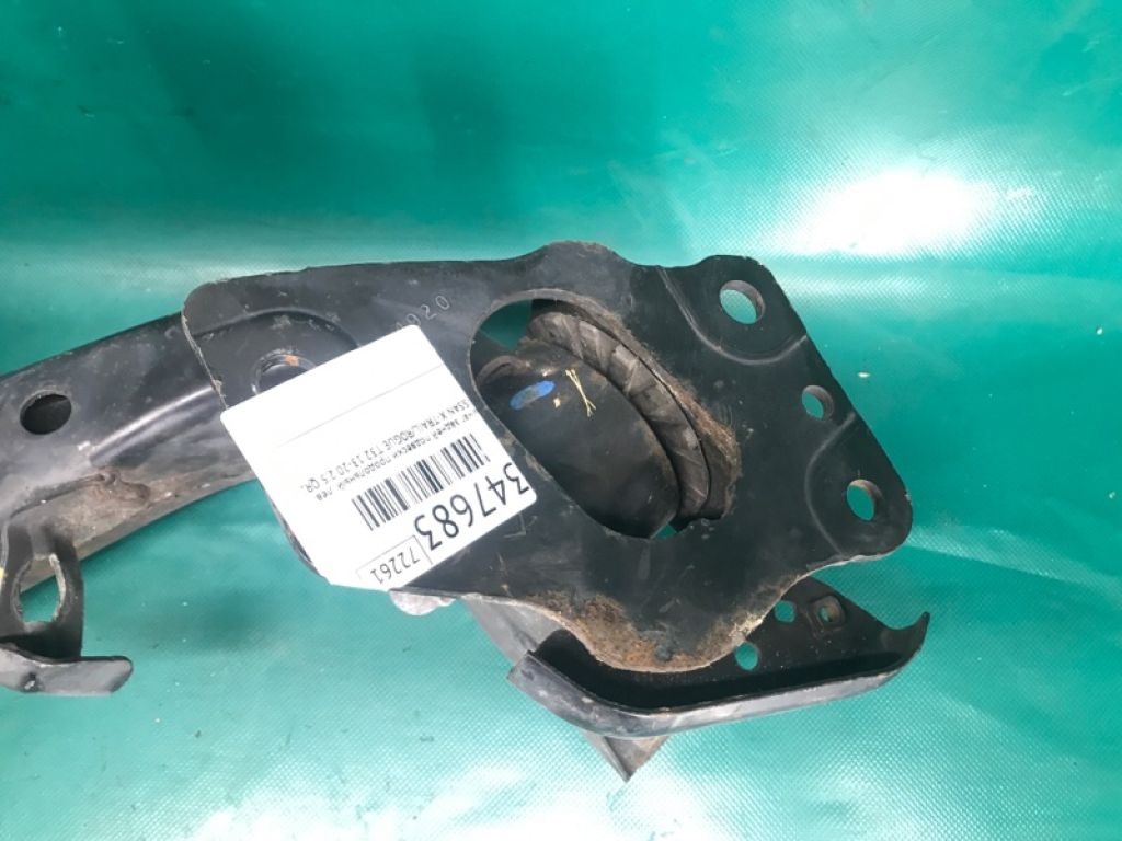 555024BA0A | Рычаг задней подвески продольный лев. NISSAN X-TRAIL/ROGUE T32 13-20 - Фото 2