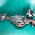 555014BA0A | Рычаг задней подвески продольный прав. NISSAN X-TRAIL/ROGUE T32 13-20