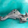 555014BA0A | Рычаг задней подвески продольный прав. NISSAN X-TRAIL/ROGUE T32 13-20 - Превью 4