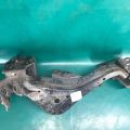 555014BA0A | Рычаг задней подвески продольный прав. NISSAN X-TRAIL/ROGUE T32 13-20 - Превью 2