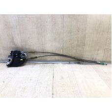 Замок двері задн. прав. TOYOTA CAMRY 40 06-11