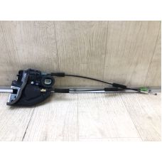 Замок двері задн. прав. LEXUS CT200 11-17
