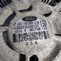 CJ5Z-10346-C | Генератор FORD FOCUS 10-18 - Превью 5