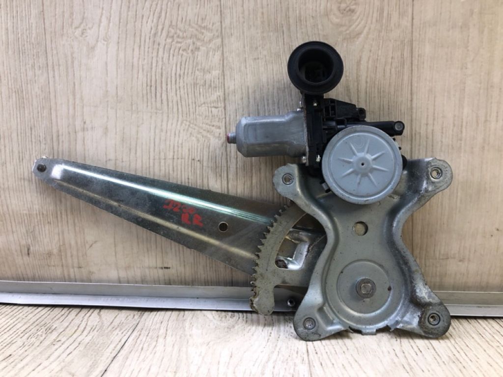 6980342040 | Склопідйомник задн. прав. TOYOTA RAV4 05-12