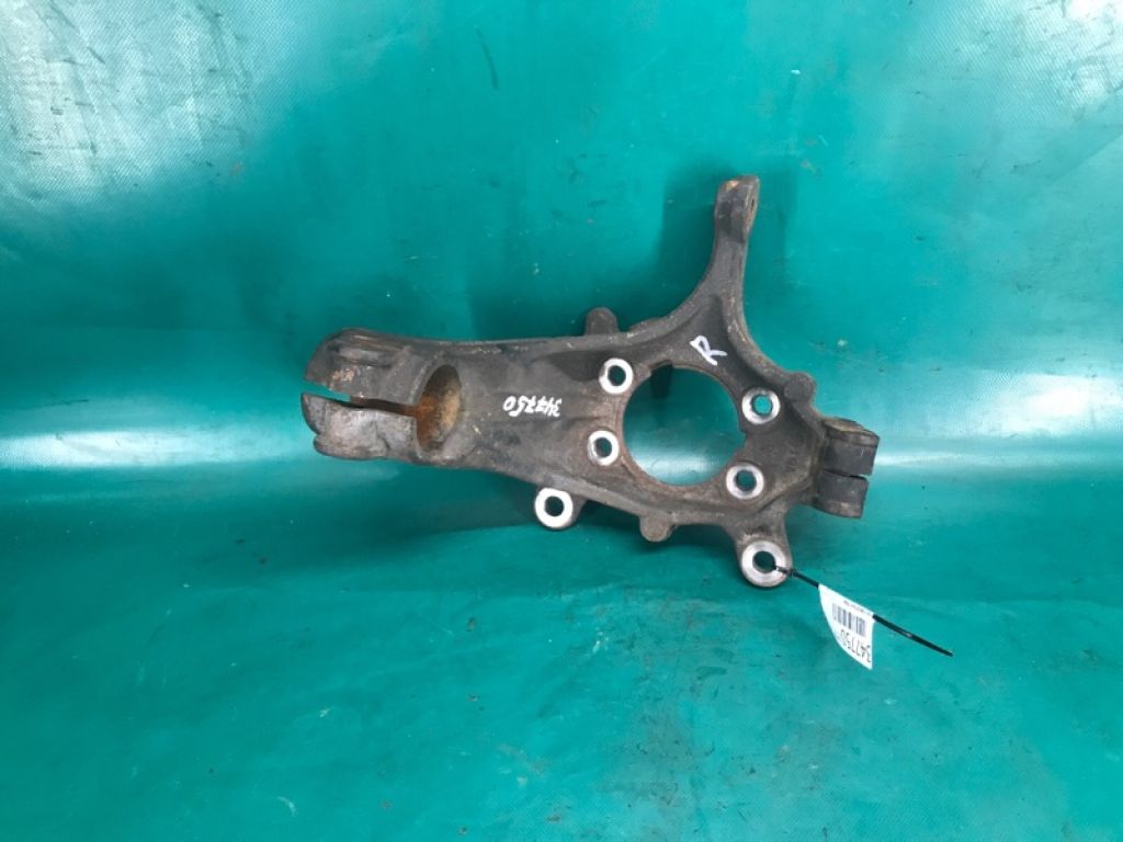 400144CE0A | Кулак поворотний прав. NISSAN X-TRAIL/ROGUE T32 13-20