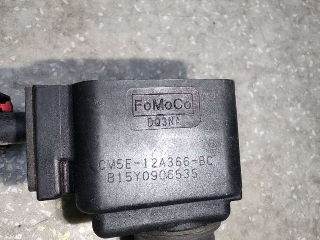 CM5Z-12029-K | Катушка зажигания FORD FOCUS 10-18 - Фото 5