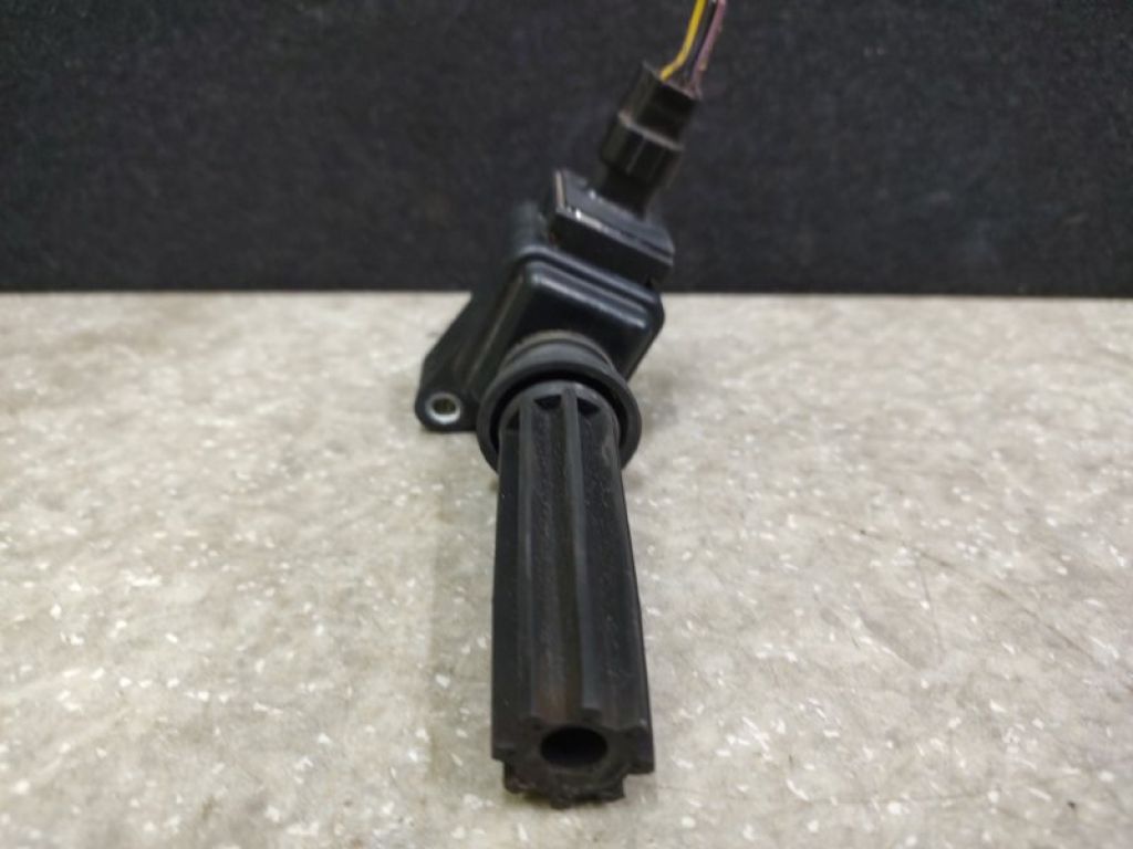 CM5Z-12029-K | Катушка зажигания FORD FOCUS 10-18 - Фото 4