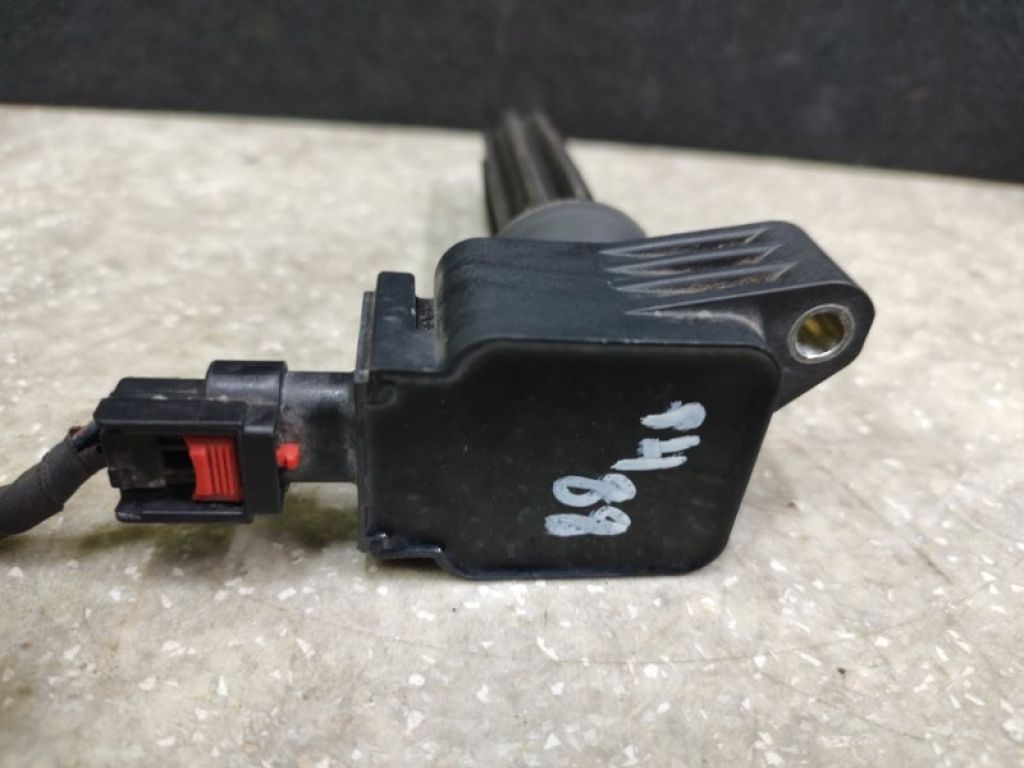 CM5Z-12029-K | Катушка зажигания FORD FOCUS 10-18 - Фото 2