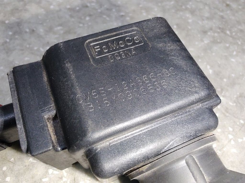 CM5Z-12029-K | Катушка зажигания FORD FOCUS 10-18 - Фото 5