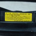 45122AL01A | Дифузор вентилятора основного радіатора SUBARU LEGACY BN 14-18 - Прев'ю 3