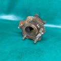 432024BA0A | Маточина колеса задн. NISSAN X-TRAIL/ROGUE T32 13-20
