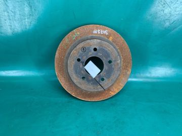 Тормозной диск задний NISSAN ROGUE 08-15