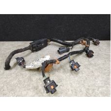 Проводка форсунок FORD FOCUS 10-18
