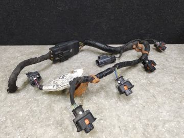 Проводка форсунок FORD FOCUS 10-18
