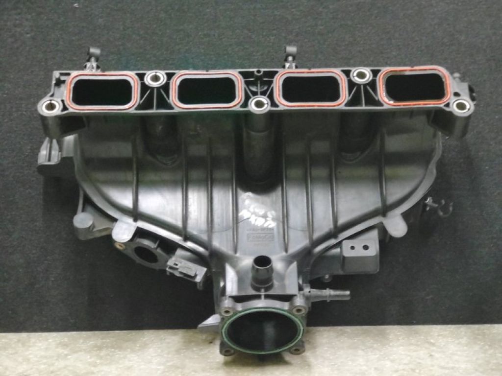 DM5Z-9424-B | Коллектор впускной FORD FOCUS 10-18 - Фото 2