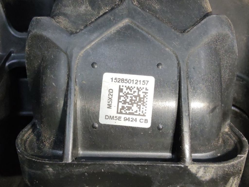 DM5Z-9424-B | Коллектор впускной FORD FOCUS 10-18 - Фото 3