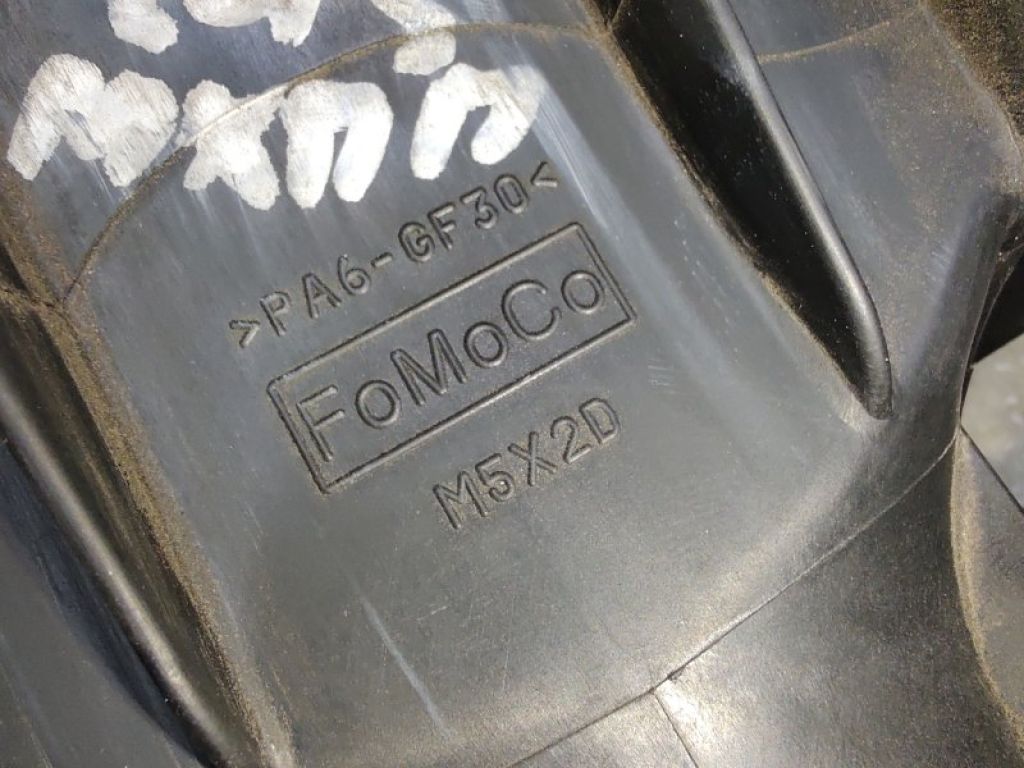 DM5Z-9424-B | Коллектор впускной FORD FOCUS 10-18 - Фото 4