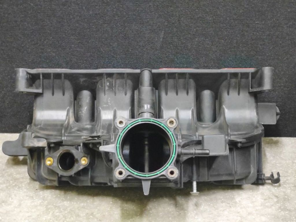 DM5Z-9424-B | Коллектор впускной FORD FOCUS 10-18 - Фото 5