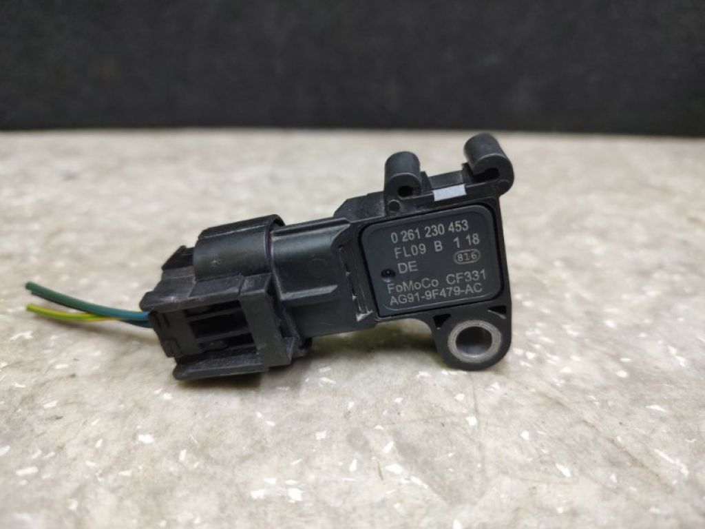 AG9Z-9F479-B | Датчик абсолютного тиску (MAP sensor) FORD FOCUS 10-18