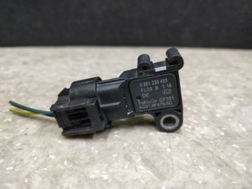 Датчик абсолютного тиску (MAP sensor) FORD FOCUS 10-18