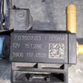 CJ5Z-9961-C | Клапан електромагнітний (вакуумний) FORD FOCUS 10-18 - Прев'ю 4