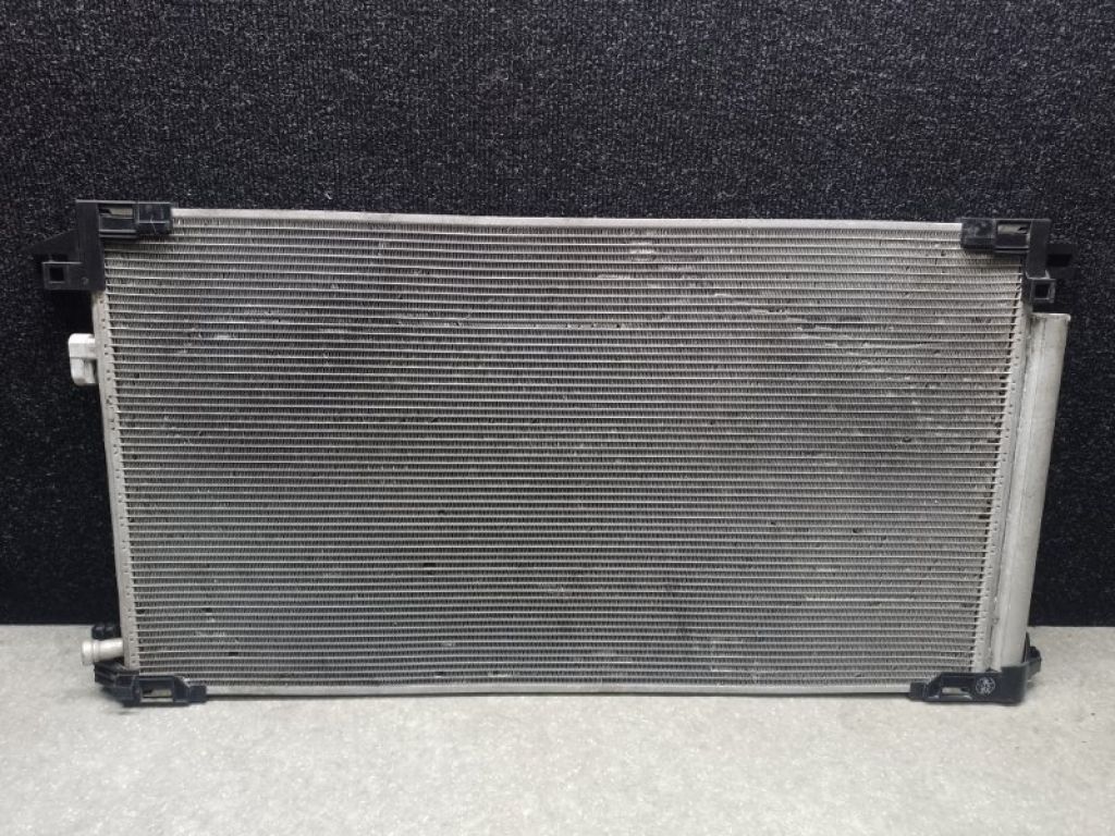 88460-10320 | Радиатор кондиционера TOYOTA PRIUS 16-