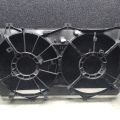 16711-28310 | Диффузор вентилятора основного радиатора TOYOTA CAMRY 40 06-11 - Превью 2