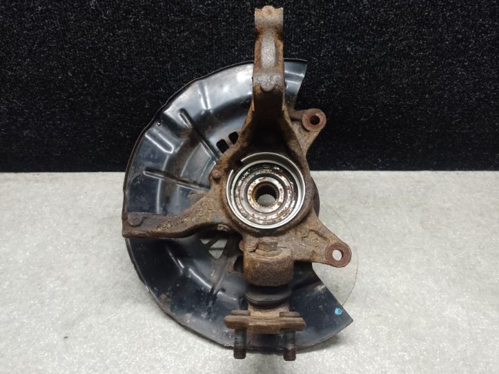 43212-AA010 | Кулак поворотний передн. лів. TOYOTA CAMRY 55 14-17