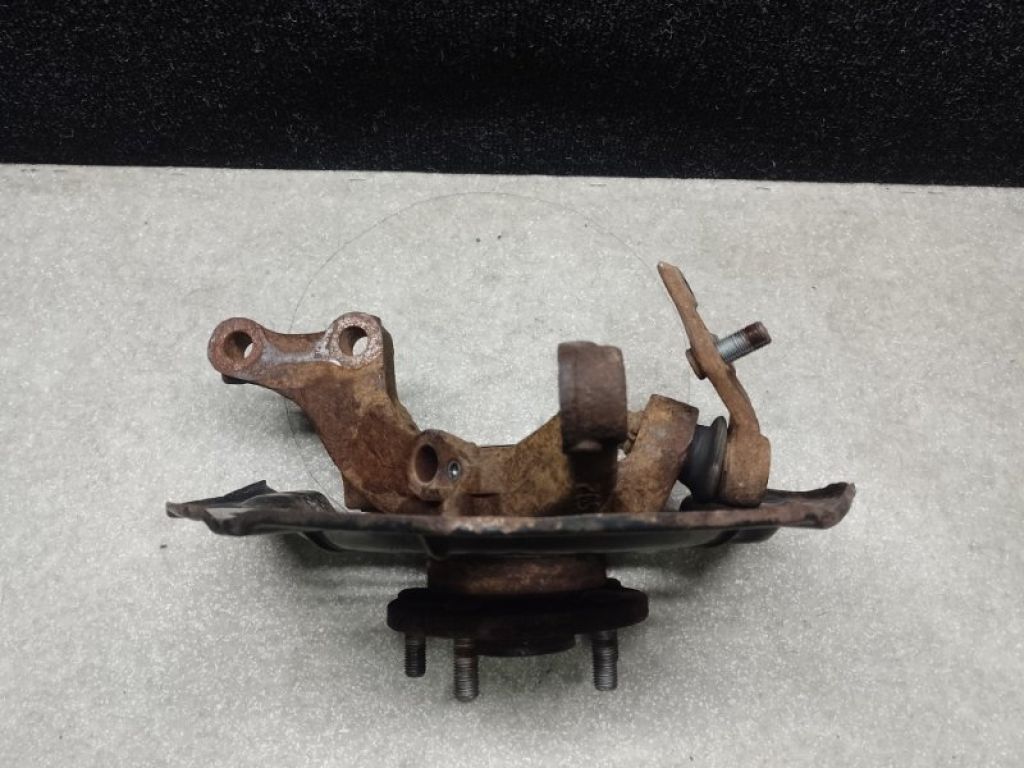 43212-AA010 | Кулак поворотний передн. лів. TOYOTA CAMRY 55 14-17 - Фото 3