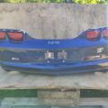 92238776 | Бампер задний CHEVROLET CAMARO 09-16