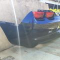 92238776 | Бампер задний CHEVROLET CAMARO 09-16 - Превью 2