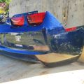 92238776 | Бампер задний CHEVROLET CAMARO 09-16 - Превью 3