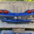 92238776 | Бампер задний CHEVROLET CAMARO 09-16 - Превью 6