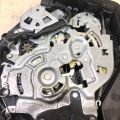 72610-THR-A12 | Замок двери задн. прав. HONDA ODYSSEY 17- - Превью 9