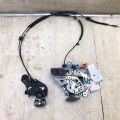 72622-THR-A11 | Механизм замка двери сдвижной HONDA ODYSSEY 17-