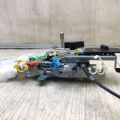 72622-THR-A11 | Механизм замка двери сдвижной HONDA ODYSSEY 17- - Превью 5