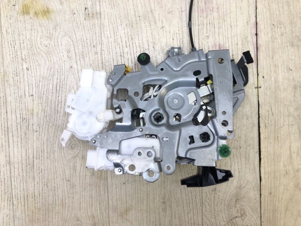 72622-THR-A11 | Механизм замка двери сдвижной HONDA ODYSSEY 17- - Фото 6